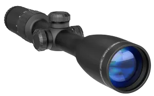 Оптический прицел